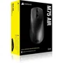 Corsair M75 AIR WIRELESS - Souris gamer sans fil ultralégère noire - Performances optimales pour joueurs exigeants