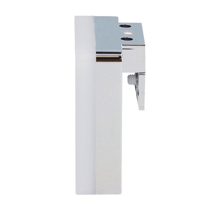 Basic_Line Applique salle de bain LED Tilani 4,5W 4000K IP44 Basic_Line Applique salle de bain LED Tilani 4,5W 4000K IP44