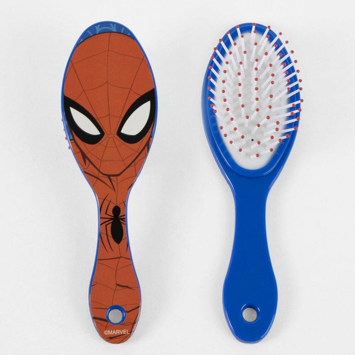 Cerdá Neceser d'hygiène Spiderman Bleu