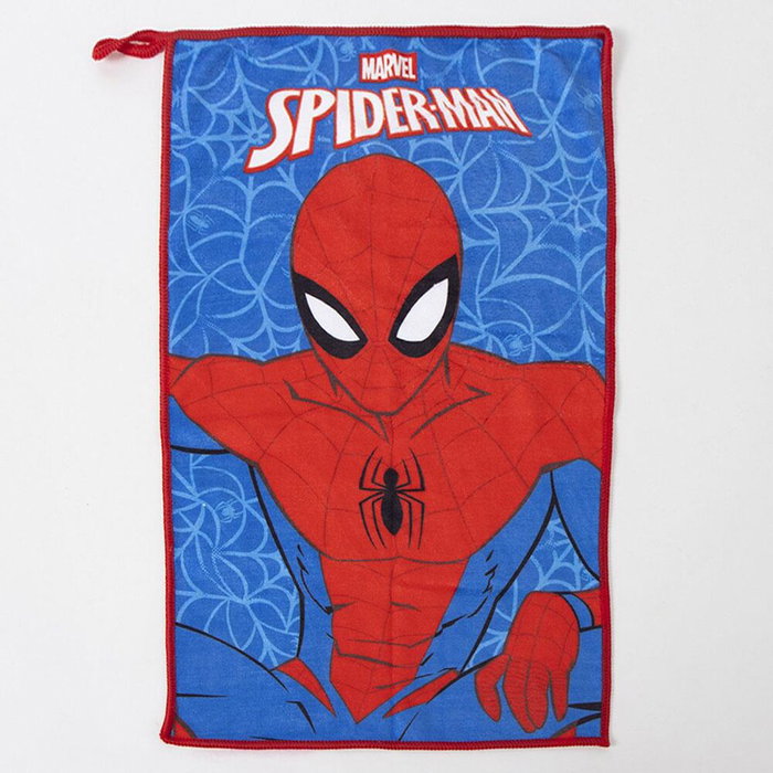 Cerdá Neceser d'hygiène Spiderman Bleu