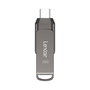 Clé USB Lexar LJDD400032G-BNQNG Gris 32 GB