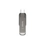Clé USB Lexar LJDD400032G-BNQNG Gris 32 GB