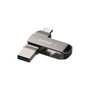 Clé USB Lexar LJDD400032G-BNQNG Gris 32 GB