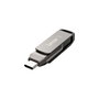 Clé USB Lexar LJDD400032G-BNQNG Gris 32 GB