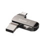 Clé USB Lexar LJDD400032G-BNQNG Gris 32 GB