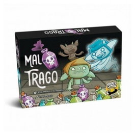 Rocket lemon games sl Mal Trago