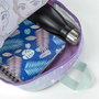 Cartable Frozen Bleu 26,0 x 30,0 x 10,0 cm