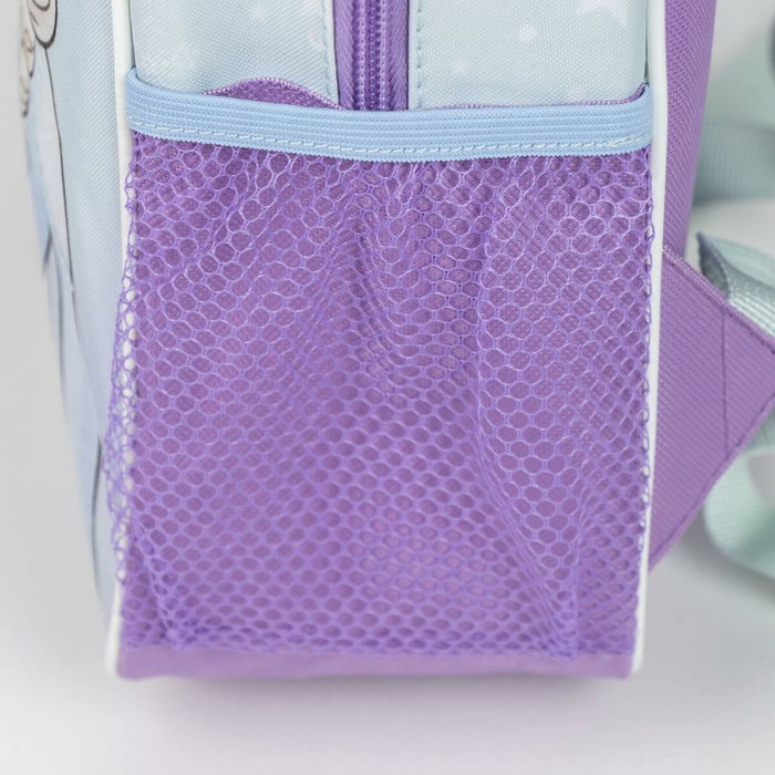 Cartable Frozen Bleu 26,0 x 30,0 x 10,0 cm Cartable Frozen Bleu 26,0 x 30,0 x 10,0 cm