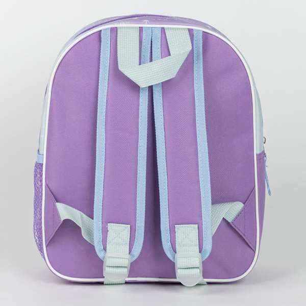Cerdá Sac à Dos Scolaire Enfant Frozen 26.0 x 30.0 x 10.0 cm pour Filles