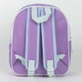 Cerdá Sac à Dos Scolaire Enfant Frozen 26.0 x 30.0 x 10.0 cm pour Filles