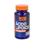MEGA PLUS Acide Alpha Lipoïque 100 mg 60 capsules