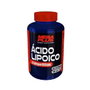 MEGA PLUS Acide Alpha Lipoïque 100 mg 60 capsules