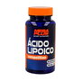 Mega Plus Acide Alpha Lipoïque Competition 100 mg 60 capsules
