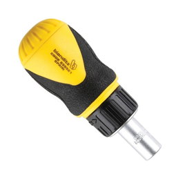 BIANDITZ Manche porte-embout 1/4 court magnétique