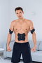 Beurer EM-22 Électrostimulateur musculaire digital EMS, pour abdomen, bras, jambes et récupération