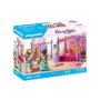 Playmobil 71847 Princesse – Chambre avec dressing, jouet pour enfants dès 4 ans