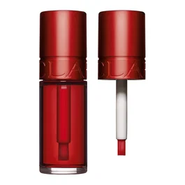 Clarins Water Lip Stain 01-Rose Water 7 ml