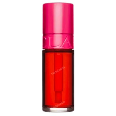 Clarins Water Lip Stain Teinture à lèvres à l'eau 01 Eau de rose