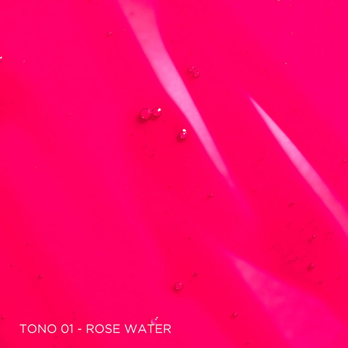 Clarins Rouge à Lèvres Mat Hydratant WATER LIP STAIN #01-Rose Water 7 ml Clarins Rouge à Lèvres Mat Hydratant WATER LIP STAIN #01-Rose Water 7 ml