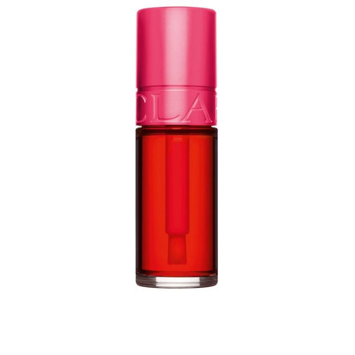 Clarins Rouge à Lèvres Mat Hydratant WATER LIP STAIN #01-Rose Water 7 ml Clarins Rouge à Lèvres Mat Hydratant WATER LIP STAIN #01-Rose Water 7 ml
