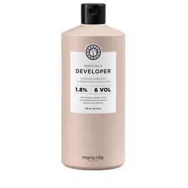 Maria Nila Developer Lotion oxydante pour cheveux 750 ml
