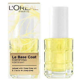 L'Oréal Paris Le Base Coat Huile Essentielle d'Ylang Ylang Fortification