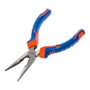 Workpro Jeu de 3 pinces (160 + 160 + 200 mm)