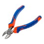 Workpro Jeu de 3 pinces (160 + 160 + 200 mm)