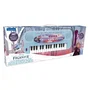 Lexibook Piano Électronique Frozen II avec Micro