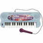 Lexibook Piano Électronique Frozen II avec Micro