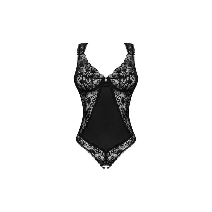 Ensemble de Lingerie Obsessive DONNA XL/XXL