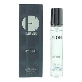 Embark My Time Eau de Parfum Pour Hommes 15 ml