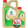 Castrol Huile Moteur EDGE 5W-30 LL 5L + 1L Gratuit Offre Spéciale 057356
