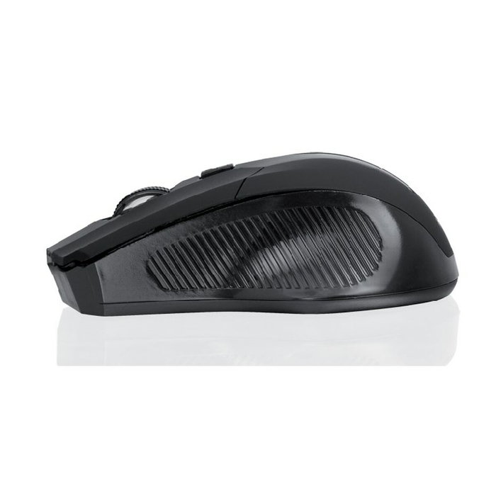 Souris sans-fil Ibox i005 PRO Noir