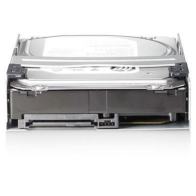HP 1.2TB 6G SAS 10K SFF Dual Port Enterprise HP 1.2TB 6G SAS 10K SFF Dual Port Enterprise