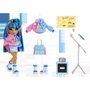 Rainbow High Skyler - Jr High Rockband Fashion Dolls