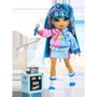 Rainbow High Skyler - Jr High Rockband Fashion Dolls
