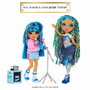 Rainbow High Skyler - Jr High Rockband Fashion Dolls