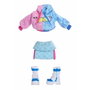 Rainbow High Skyler - Jr High Rockband Fashion Dolls