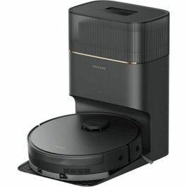 Dreame D20 Pro Plus - Aspirateur Robot Laveur 13 000 Pa