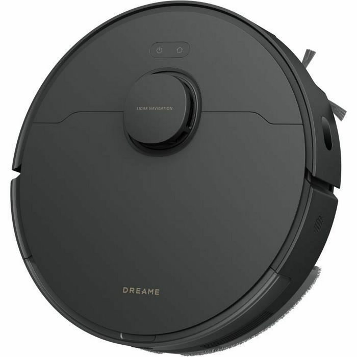 Dreame D20 Pro Plus - Aspirateur Robot Laveur 13 000 Pa