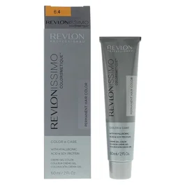Revlon Colorsmetique 6.4 Dark Copper Blonde
