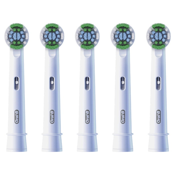 Oral-B Pro Precision Clean - Lot de 5 brossettes de rechange