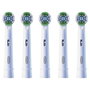 Oral-B Pro Precision Clean - Lot de 5 brossettes de rechange