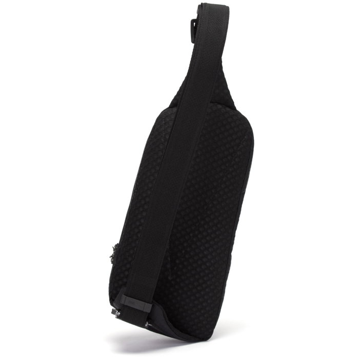 Pacsafe V 150 Action Sling Jet Black
