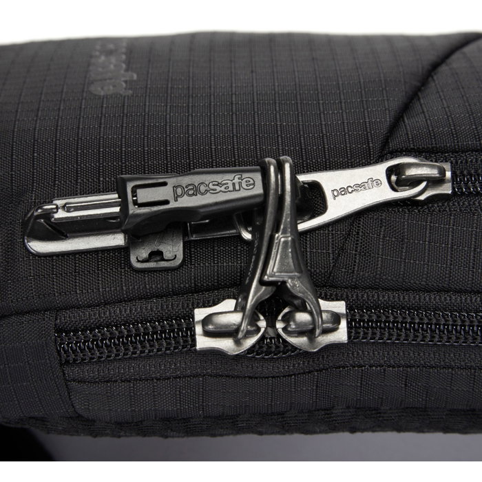 Pacsafe V 150 Action Sling Jet Black