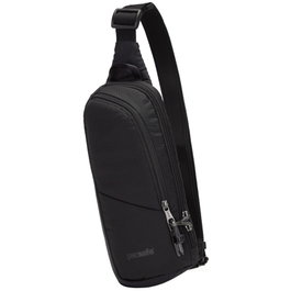 Pacsafe V 150 Action Sling Jet Black