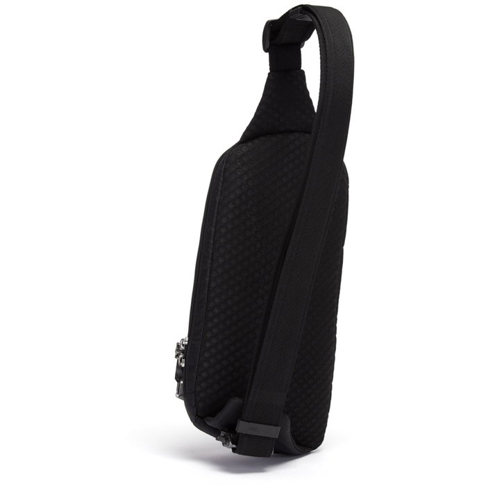 Pacsafe V 150 Action Sling Jet Black