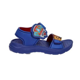 The Paw Patrol Sandales pour Enfants Bleu Taille 29