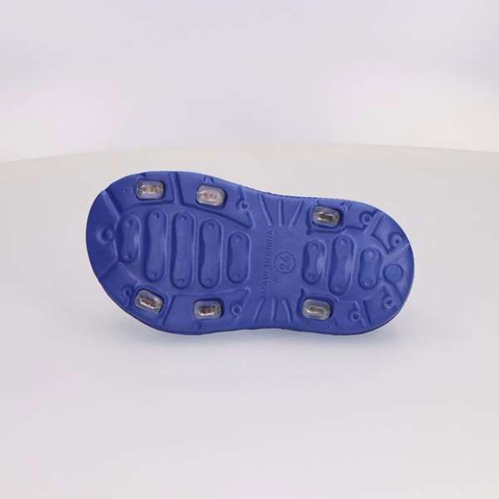The Paw Patrol Sandales pour Enfants Bleu Taille 29